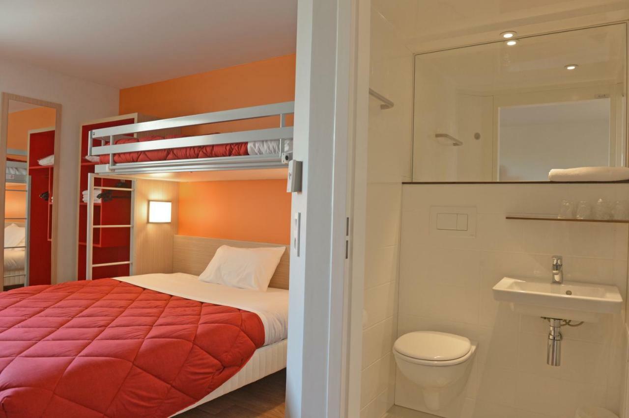 Premiere Classe Reims Nord -