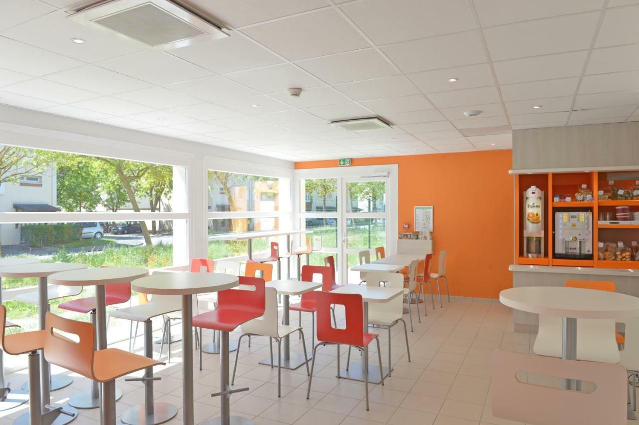 Premiere Classe Reims Nord - Betheny